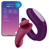 Satisfyer Pack Satisfyer Partner Box 1 - Sextoys connectés